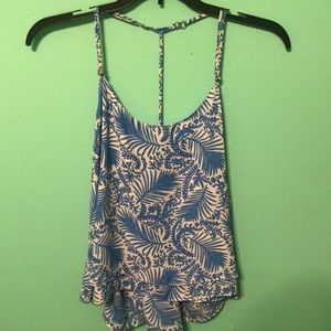 Show me your mumu top